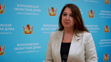 «Золотой кадровый фонд региона»: член экспертно-общественного совета – об участниках программы «Герои земли Воронежской»