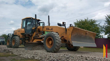 В Таловой дополнительно отремонтируют более 1 км дорог