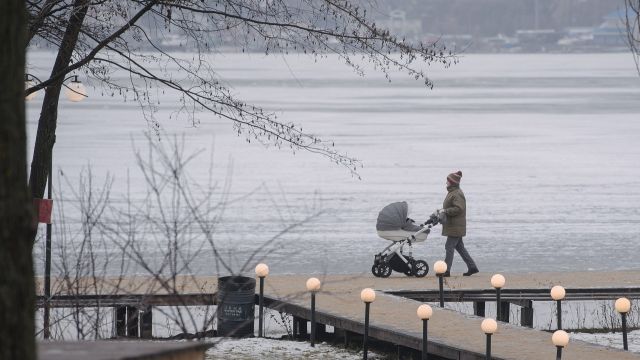 ЗАГС назвал самые популярные детские имена в Воронежской области в 2023 году