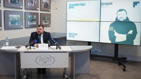 Мэр Воронежа в роли спикера и наболевшая тема электросамокатов: чем удивит архитектурный форум «Зодчество ВРН»