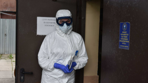 В Воронежской области от коронавируса вылечили еще 40 человек