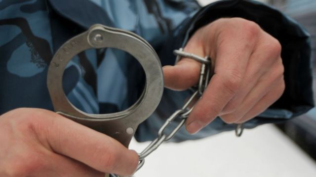 В Воронеже задержали преступника-рецидивиста из федерального розыска