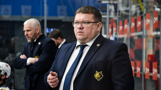 Белорусский тренер может возглавить воронежский ХК «Буран»