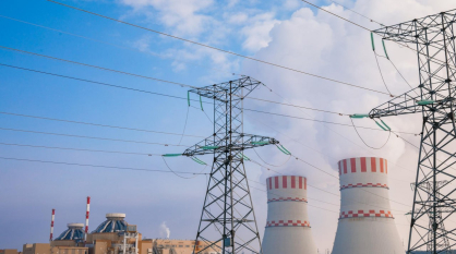 Электрооборудование Нововоронежской АЭС повреждено в результате атаки БПЛА в ночь на 13 ноября