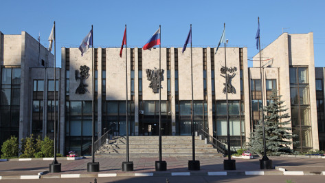 Воронежская область запланировала сотрудничество с МГИМО в сфере экологии