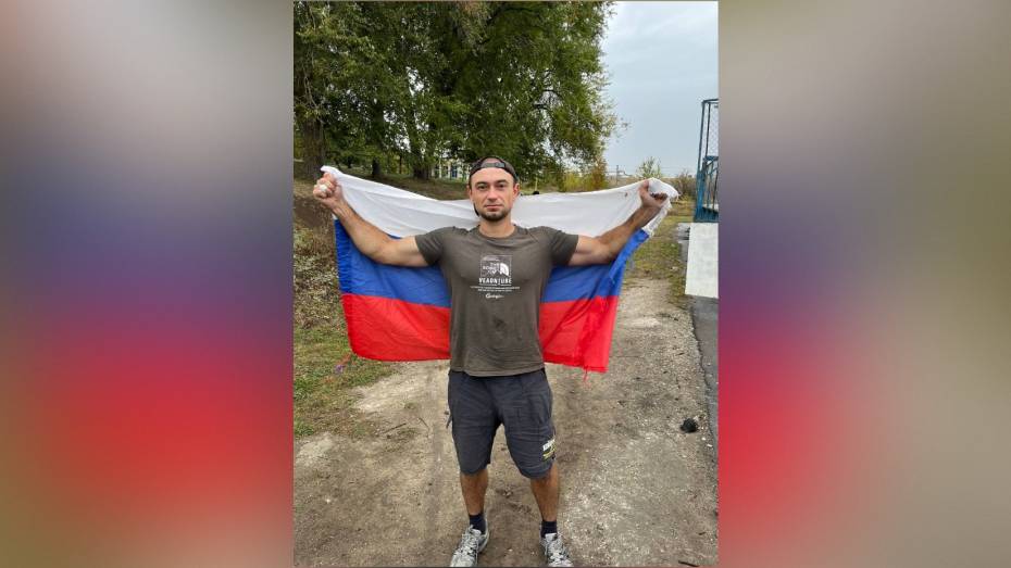 «Резко похудел на 20 кг и вернулся к тренировкам»: врач из Воронежской области рассказал, как установил мировой рекорд по подтягиваниям