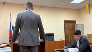 Воронежский экс-министр Сергей Корчевников дал показания в суде по делу турбазы «Мадагаскар»