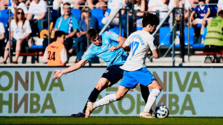 Воронежский «Факел» оштрафовали на 140 тыс рублей после домашнего матча 30-го тура РПЛ