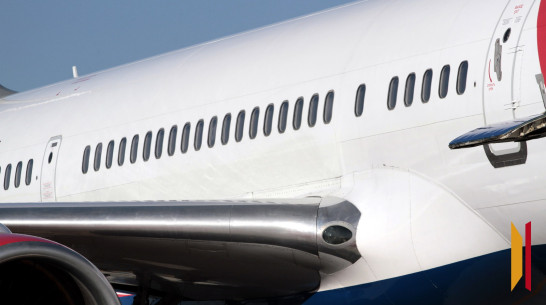 Врач из Воронежа спасла пассажира рейса Владивосток – Москва