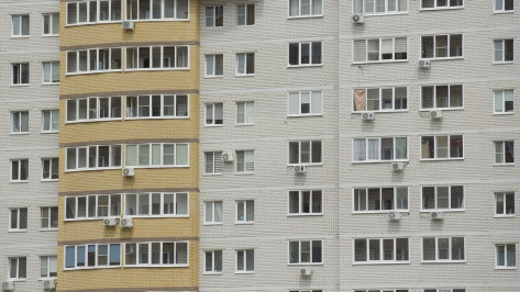 В Воронеже квартиры на вторичном рынке за год подорожали на 16 процентов