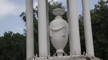Обновление фонтана в воронежском парке «Орленок» потребует еще 6,4 млн рублей