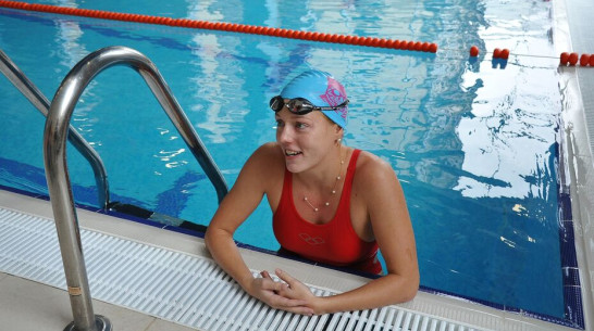 Трое воронежцев стали претендентами на национальную спортивную премию