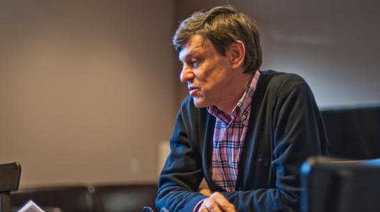 Михаил Бычков поставит спектакль в Воронежском оперном 