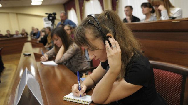 Три воронежских вуза укрепились в национальном рейтинге университетов