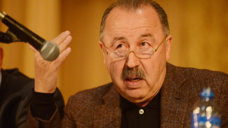 Валерий Газзаев: «Воронежцам нужно поддержать “Факел” на пути в РФПЛ»