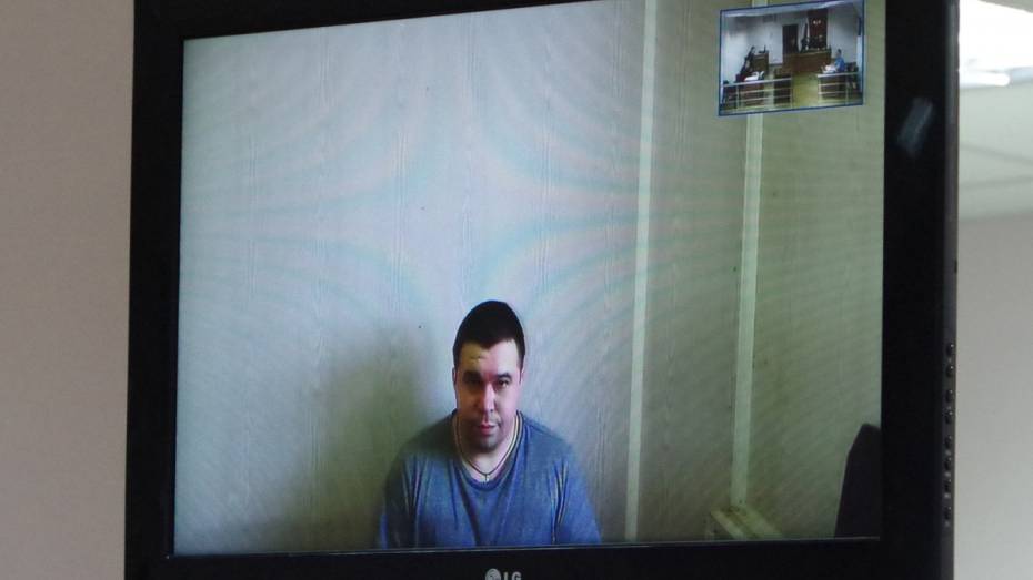 Суд отказался снизить срок замглавы отдела МВД по Воронежской области, присвоившему вещдоки