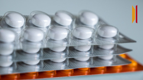 В Воронежской области за неделю 5,7 тыс человек заболели ОРВИ