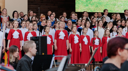 В Воронеже отменили два концерта в Зеленом театре
