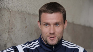 Вратарь воронежского «Факела» попал в сборную 34 тура ФНЛ