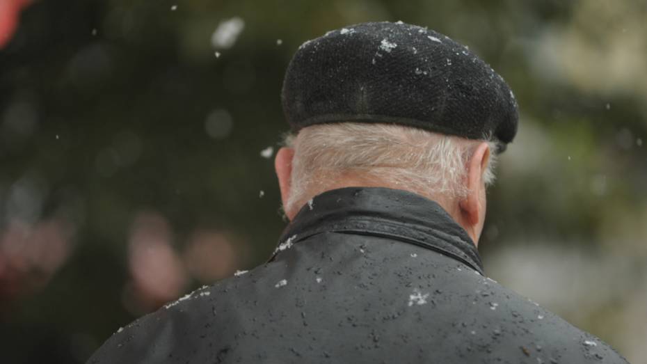 Жителей Воронежской области предупредили о сильном снеге 22 и 23 марта