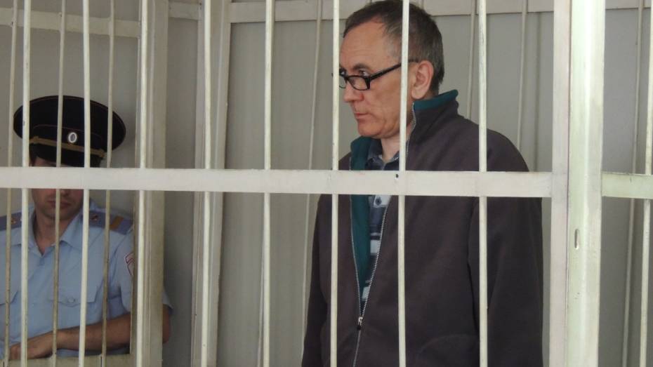 Воронежец предстал перед судом за убийство в состоянии аффекта соседского мальчика 