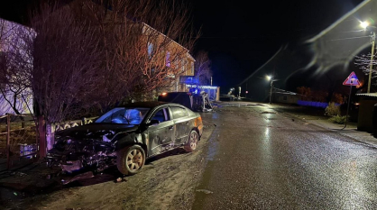 В страшном ДТП в Воронежской области погиб 32-летний водитель