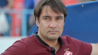 Тренер «Спартака-2» в Воронеже: «Мы победили в напряженной борьбе»