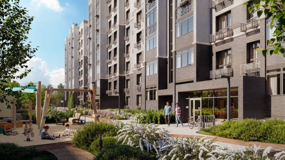 Столичный комфорт: какие технологии привезла в Бобров девелоперская компания BM GROUP