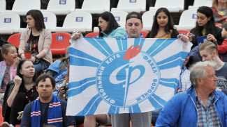 Болельщики смогут бесплатно посетить матч воронежского «Факела» в Иваново