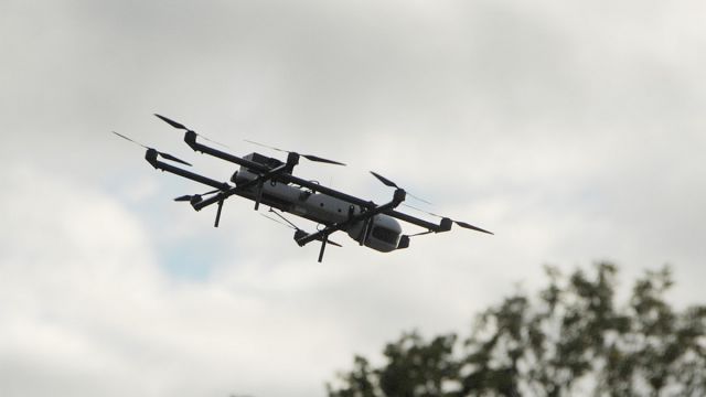 Маленькие дети погибли при атаке БПЛА в регионе рядом с Воронежской областью