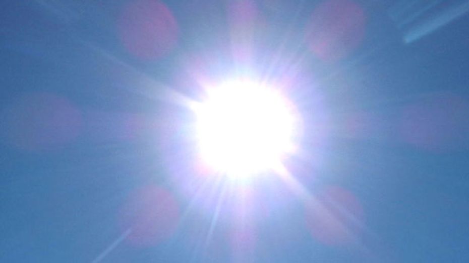 Воронеж будет получать тепло и горячую воду от энергии Солнца 