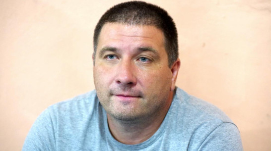 Директор гандбольного «ВГТУ-Воронежа»: «Через несколько лет может вырасти хорошая команда»