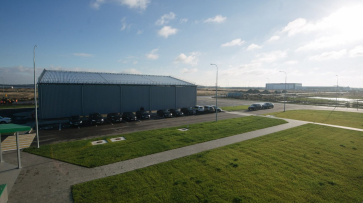 В Воронежской области отобрали 10 лучших имен для нового индустриального парка