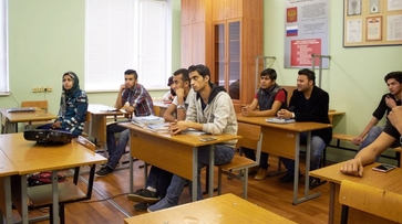 Воронежский вуз подтвердил информацию об отчислении турецких студентов