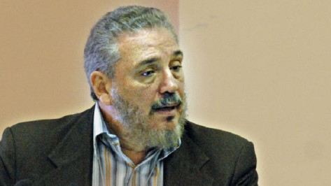 Учившийся в Воронежском госуниверситете сын Фиделя Кастро покончил с собой