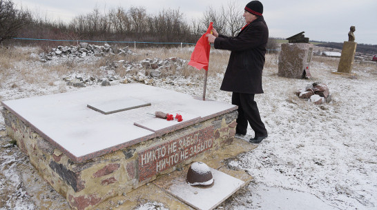 «Зона СССР». За что воронежский патриот обзывает хуторян вандалами