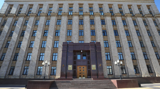 Воронежская область заняла лидирующие позиции в общероссийских рейтингах в сфере закупок
