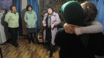 Расследование РИА «Воронеж». Что привело к избиению 5-летней бутурлиновской девочки