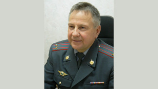 Воронежский ветеран МВД: «Наша задача – не поддаваться на провокации и поддерживать свою страну»
