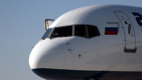 Роспотребнадзор предложил пассажирам задержанного рейса Воронеж – Гоа обратиться в суд