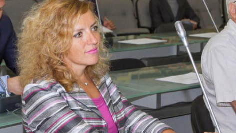 Начальник МКП «Управление главного архитектора» Воронежа возглавила Нормативно-проектный центр