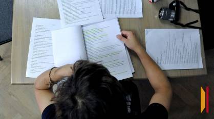 «Дети все равно найдут, где списать»: что думают воронежцы о блокировке сайтов с ГДЗ