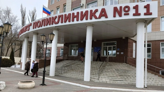 Общественники проверили медицинские учреждения в Воронеже и Эртиле