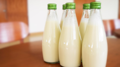 Воронежским производителям молока возместят затраты для обеспечения прироста продукции