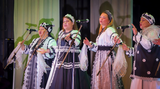 Коллектив Нововоронежской АЭС завоевал Гран-при творческого конкурса «Живой родник»