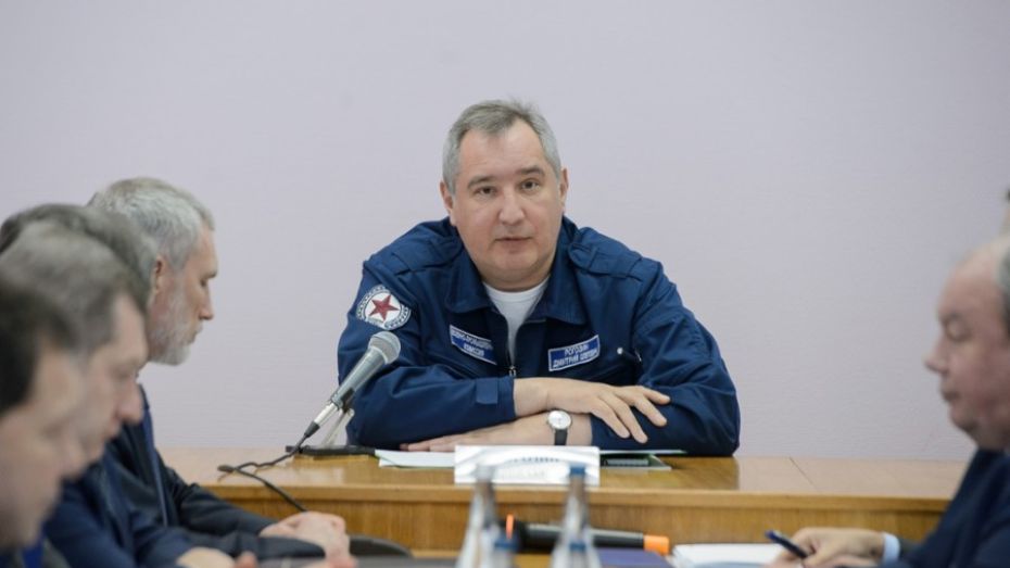 Дмитрий Рогозин связал дефекты двигателей «Протона» с зарплатами на Воронежском мехзаводе