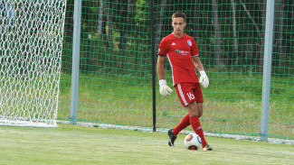 Воронежский «Факел» стартовал в ФНЛ поражением в Томске