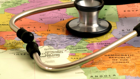 Власти Воронежа запланировали сотрудничество с Китаем в сфере медицинского туризма