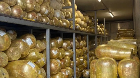 В Воронеже накрыли два подпольных мясных цеха