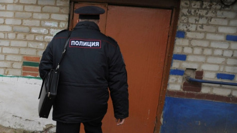 Первые лица Воронежской области поздравили участковых с профессиональным праздником